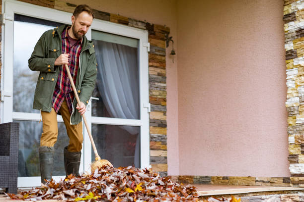 Debris Removal in Ridgecrest, CA