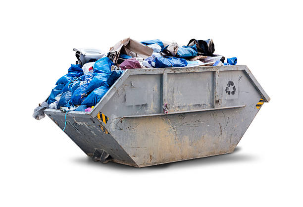 Reliable Ridgecrest, CA Junk Removal Solutions